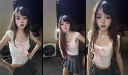 一颗小心心肘击到天亮