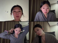 主播手机号是1524345…