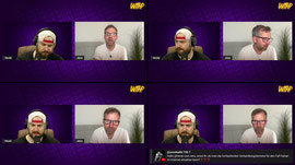 Fall Fabian: Mordprozess Tag 09 | Q & A