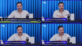 NELER OLUYOR? / 59. BÖLÜM