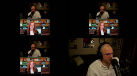 Interviewing Senator Mallory McMorrow