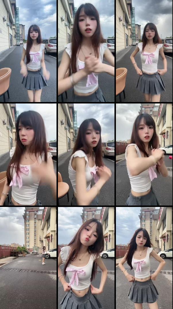 一颗小心心肘击到天亮