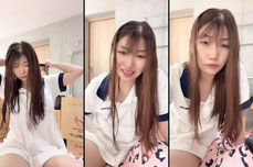 さやです。 (7324134827664360449) TikTok VODs & Stream Recordings