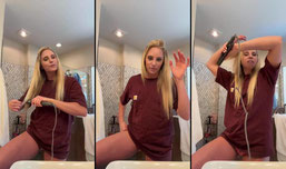Bailey Brewer is live!