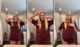 Bailey Brewer is live!
