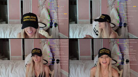 BIKINI STREAM