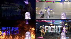 【STREET FIGHTER 6】PRACTICE MAKES PERFECT *or in this case adequate #sponsored