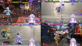 【STREET FIGHTER 6】PRACTICE MAKES PERFECT *or in this case adequate #sponsored