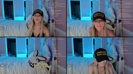BIKINI STREAM