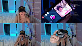 BIKINI STREAM