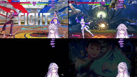 【STREET FIGHTER 6】PRACTICE MAKES PERFECT *or in this case adequate #sponsored