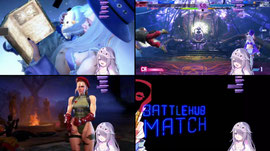 【STREET FIGHTER 6】PRACTICE MAKES PERFECT *or in this case adequate #sponsored