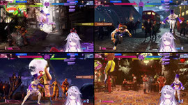 【STREET FIGHTER 6】PRACTICE MAKES PERFECT *or in this case adequate #sponsored