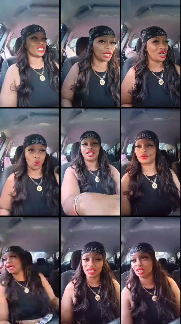 Tokyo Toni is live!
