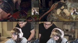 🔴 I WORKED ON GOD OF WAR LAUFEY - playing GOW for the first time