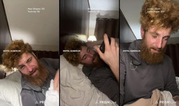 HOMELESS IRL - Chat Controls Survival