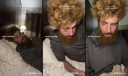 HOMELESS IRL - Chat Controls Survival