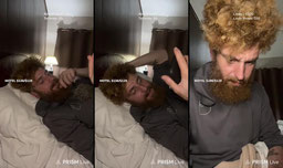 HOMELESS IRL - Chat Controls Survival