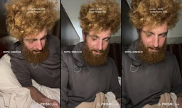 HOMELESS IRL - Chat Controls Survival