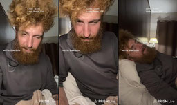 HOMELESS IRL - Chat Controls Survival
