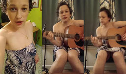 Jennifer is live!