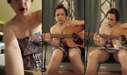 Jennifer is live!
