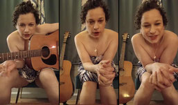 Jennifer is live!