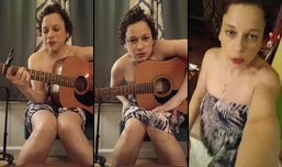 Jennifer is live!