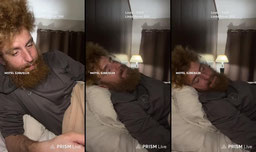 HOMELESS IRL - Chat Controls Survival