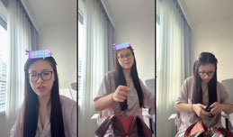 可能认识的妹妹