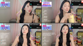 채팅쓰면 이뻐해줄게♡10개팬갑퀵뷰