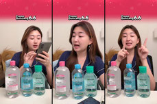 LIVE PROMO GARNIER