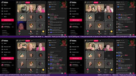#ALR ON XIO WITH FOXXY, FUPA ETC ETC - P2
