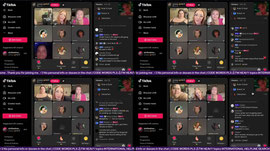 #ALR ON XIO WITH FOXXY, FUPA ETC ETC - P2