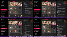 #ALR ON XIO WITH FOXXY, FUPA ETC ETC - P2