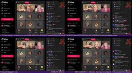 #ALR ON XIO WITH FOXXY, FUPA ETC ETC - P2