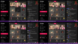 #ALR ON XIO WITH FOXXY, FUPA ETC ETC - P2