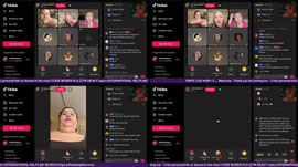 #ALR ON XIO WITH FOXXY, FUPA ETC ETC - P2