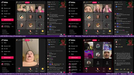 #ALR ON XIO WITH FOXXY, FUPA ETC ETC - P2