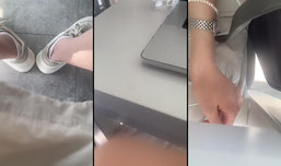 985学妹正在直播
