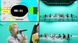 [4K] Balming Tiger(바밍타이거) “Keep On” Band LIVE | it's Live