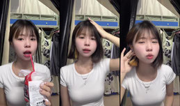 Q正在直播