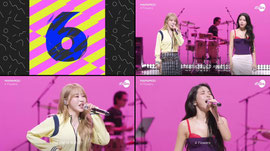 [4K] 마마무(MAMAMOO) “4 Flowers” Band LIVE | it's Live