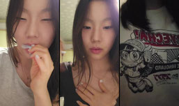 집 도착 엄크전까지 방송