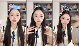 好久不见～