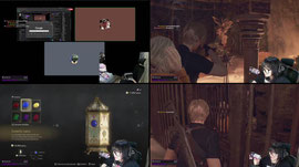 CAN I BEAT RESIDENT EVIL 4 WITHOUT DYING