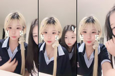 뀨