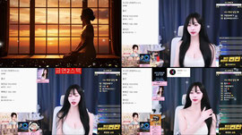 [GOLDEN] 건들면 물꺼야
