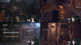 CAN I BEAT RESIDENT EVIL 4 WITHOUT DYING