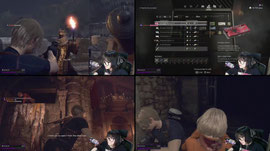CAN I BEAT RESIDENT EVIL 4 WITHOUT DYING